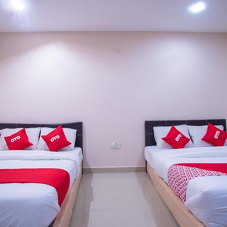 Oyo 44010 Royals Star Hotel Seremban Dış mekan fotoğraf