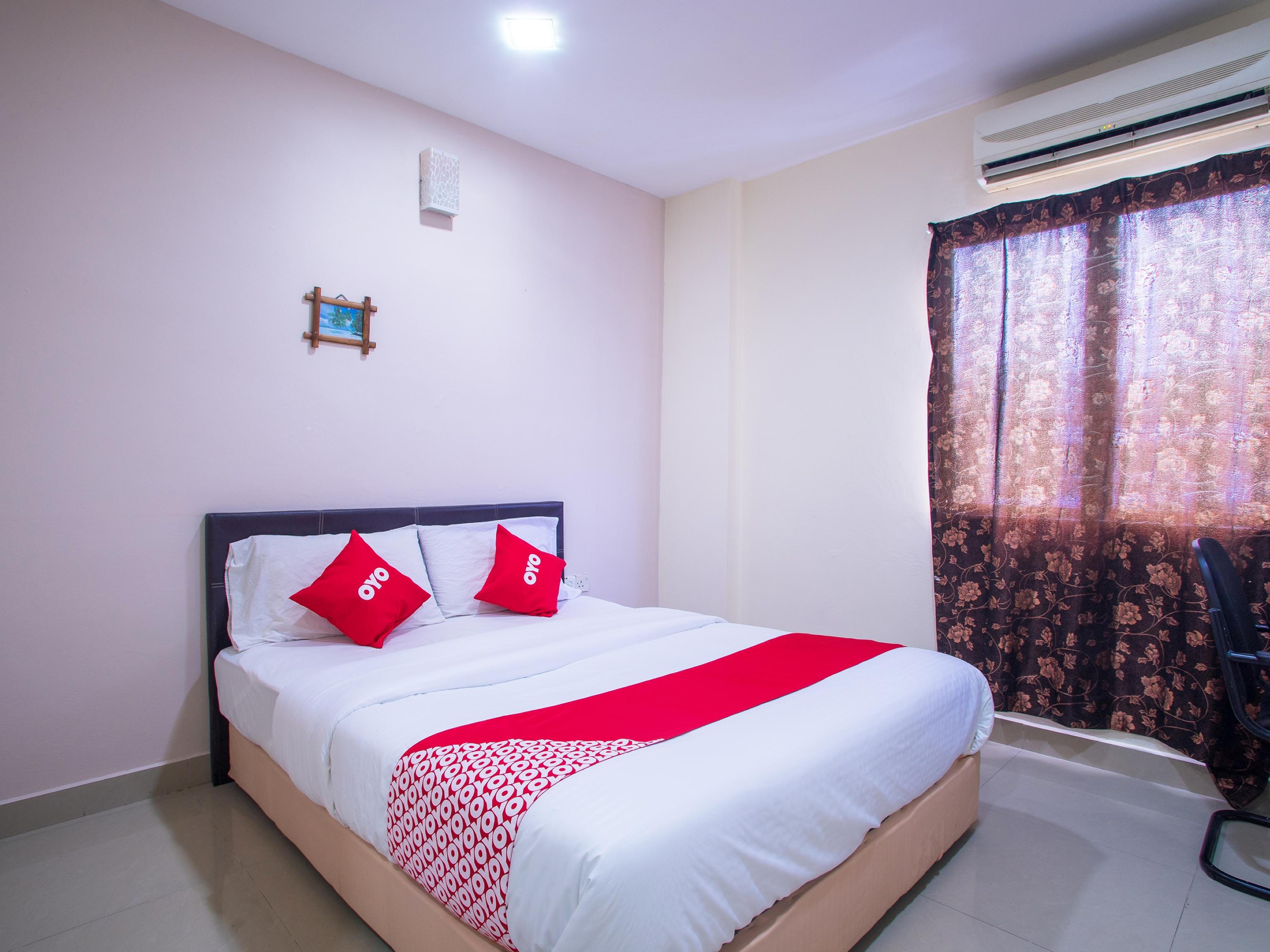Oyo 44010 Royals Star Hotel Seremban Dış mekan fotoğraf