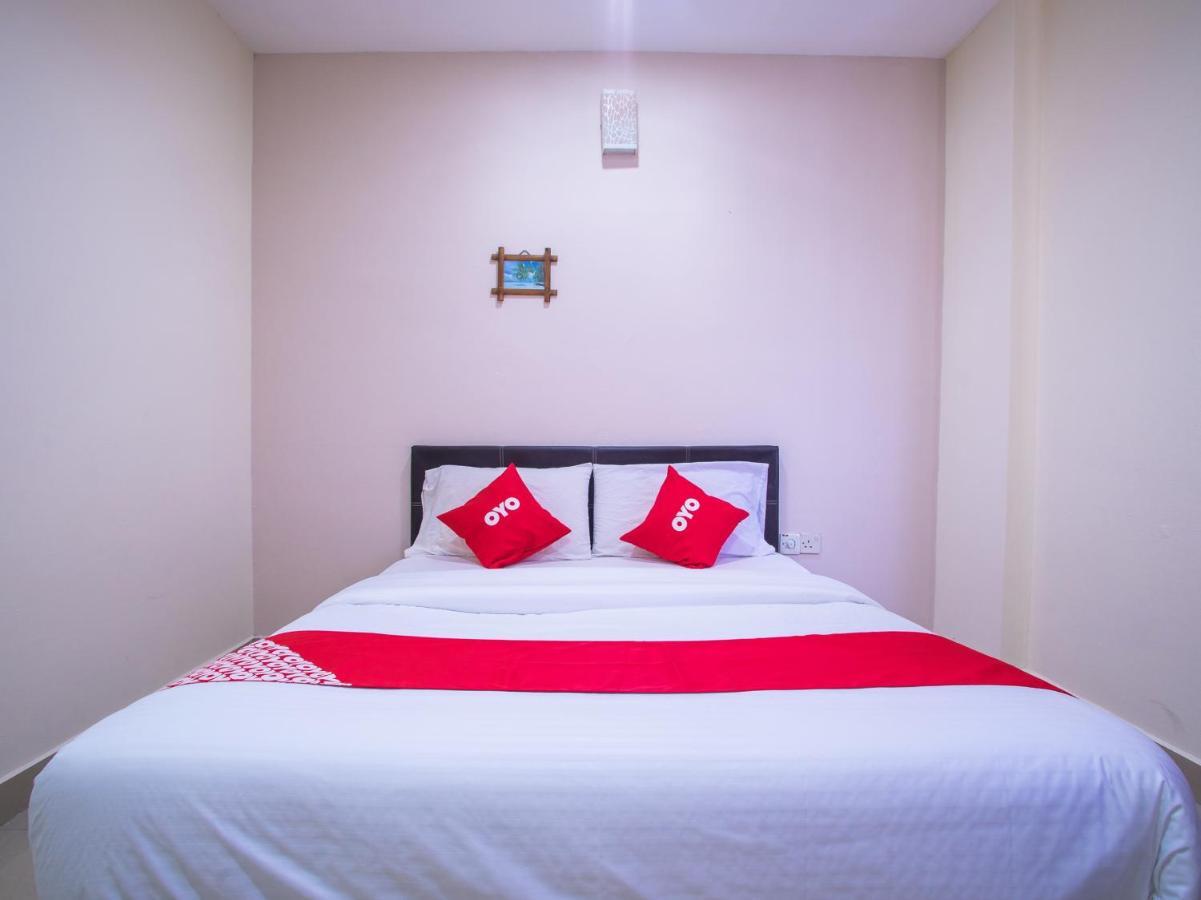Oyo 44010 Royals Star Hotel Seremban Dış mekan fotoğraf