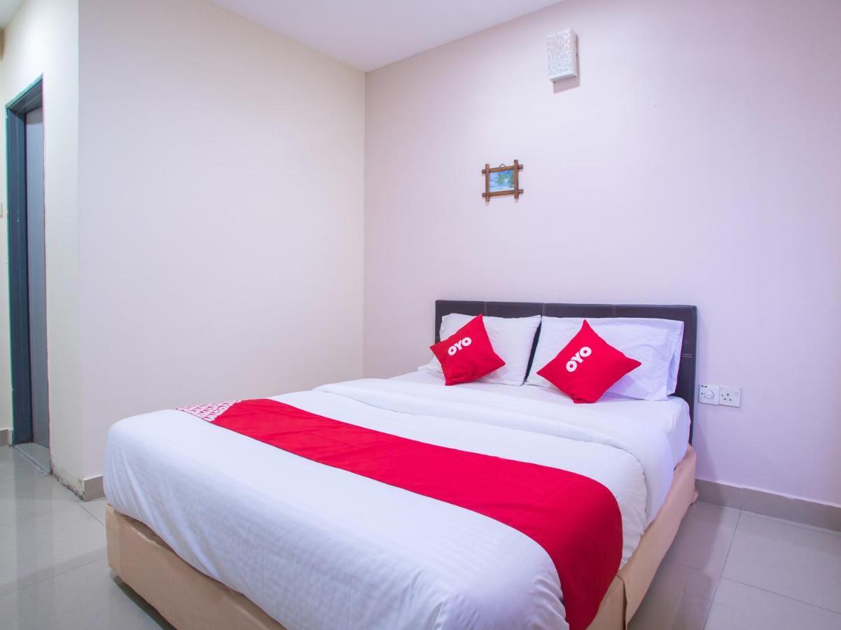 Oyo 44010 Royals Star Hotel Seremban Dış mekan fotoğraf