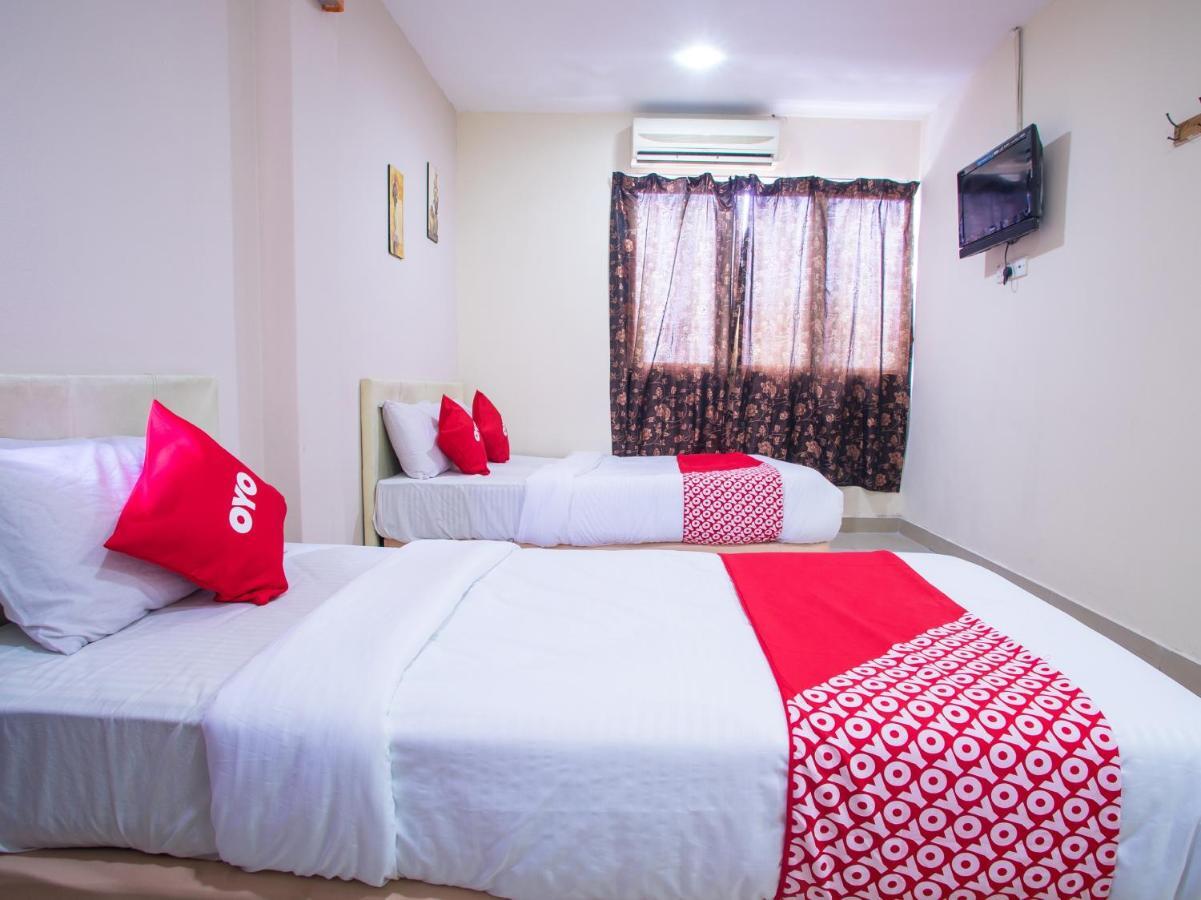 Oyo 44010 Royals Star Hotel Seremban Dış mekan fotoğraf